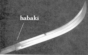 habaki